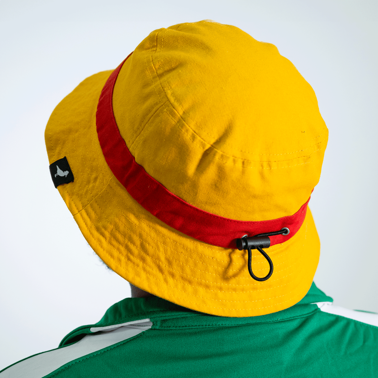 Straw Hat Bucket Hat (Pre-order)