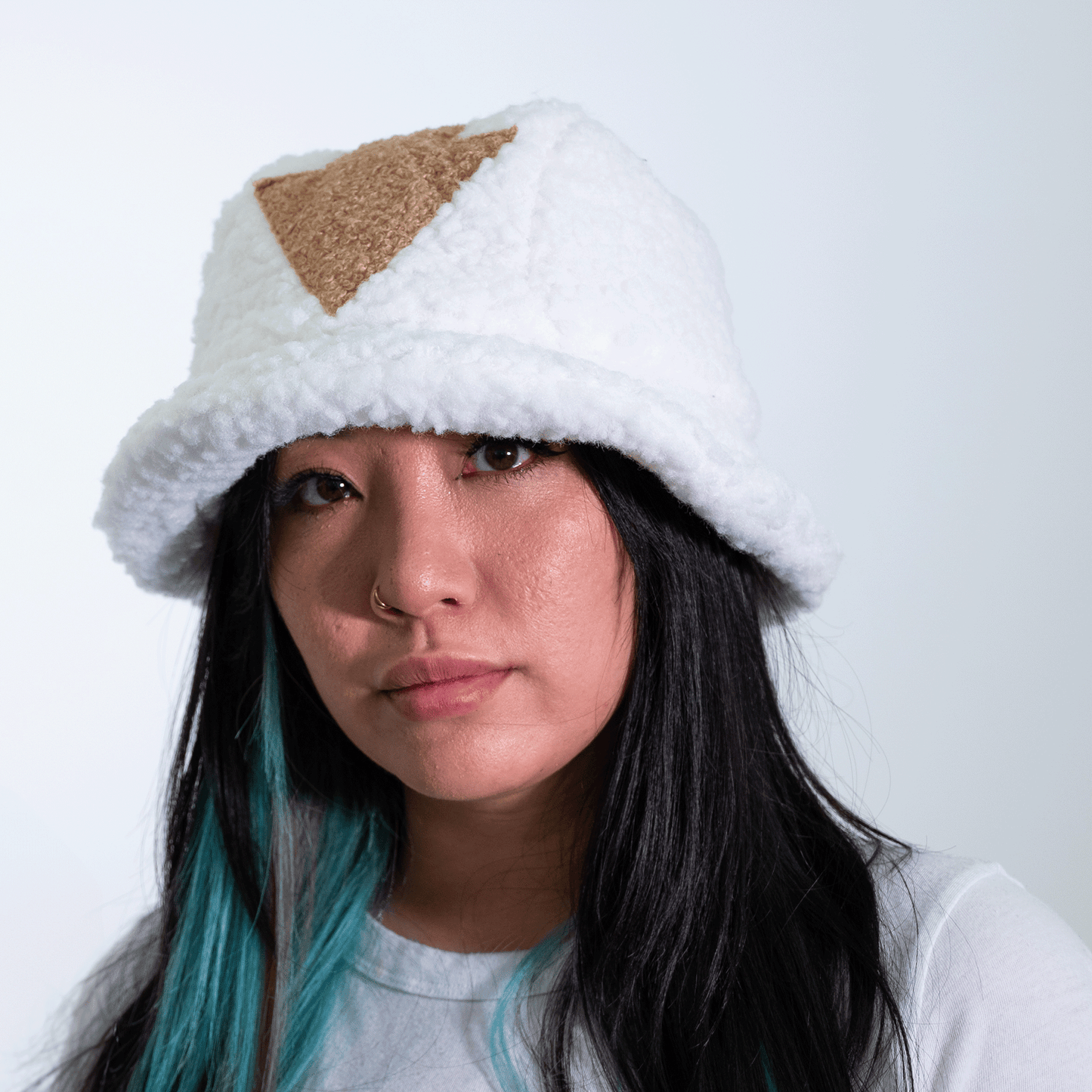 Air Bison Bucket Hat