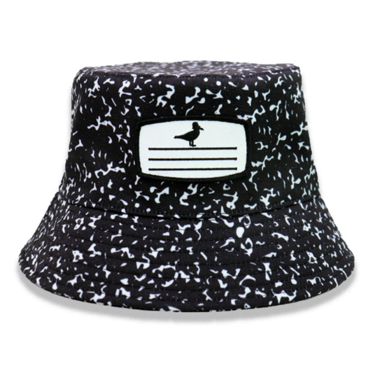 Back to School Bucket Hat