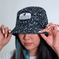 Back to School Bucket Hat