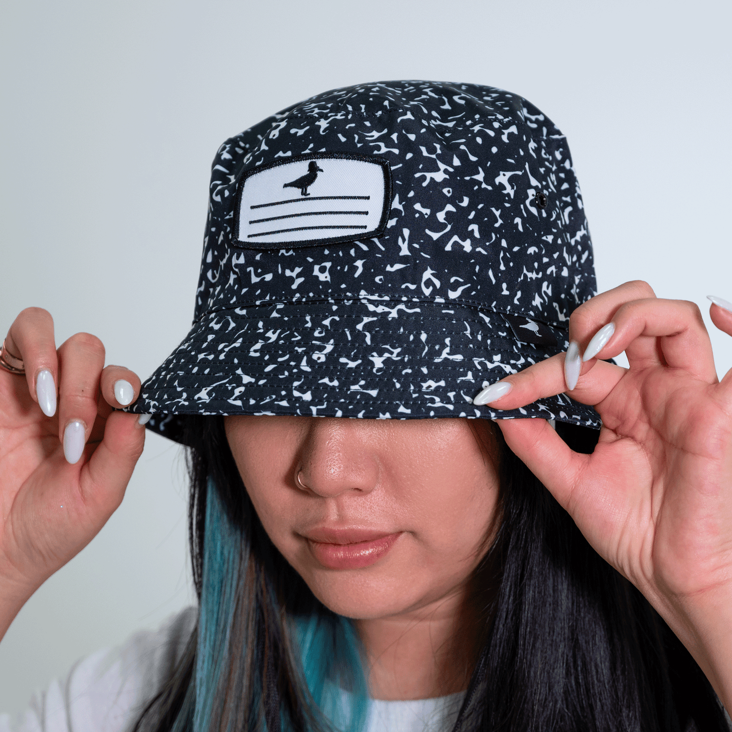 Back to School Bucket Hat