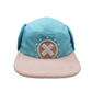 Chopper 5-panel Snap Back Cap