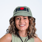 Mobile Grunt Bucket Hat