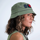 Mobile Grunt Bucket Hat