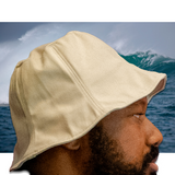 Post Time-Skip Umbrella Bucket Hat