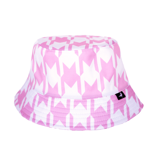 Demonstooth Bucket Hat