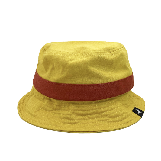 Straw Hat Bucket