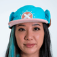Chopper 5-panel Snap Back Cap