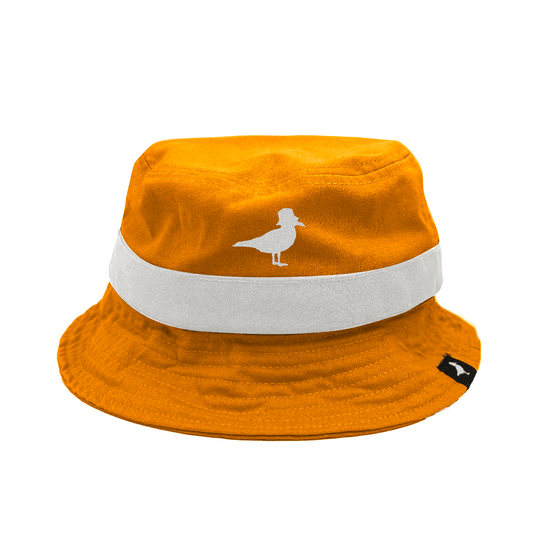 Traffic Cone Bucket Hat (Pre-Sale)