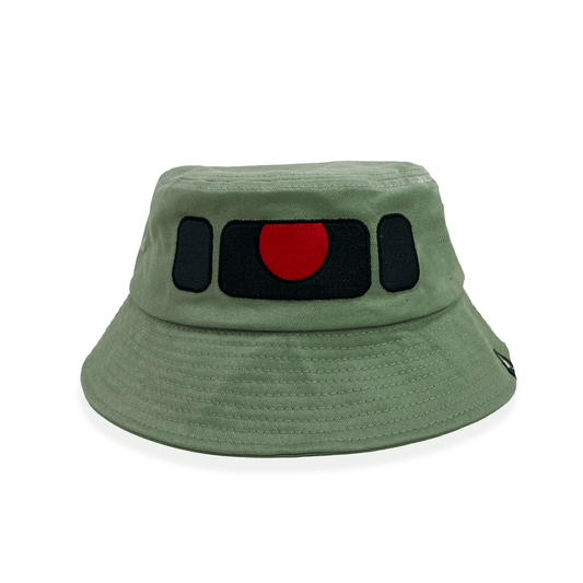 Mobile Grunt Bucket Hat